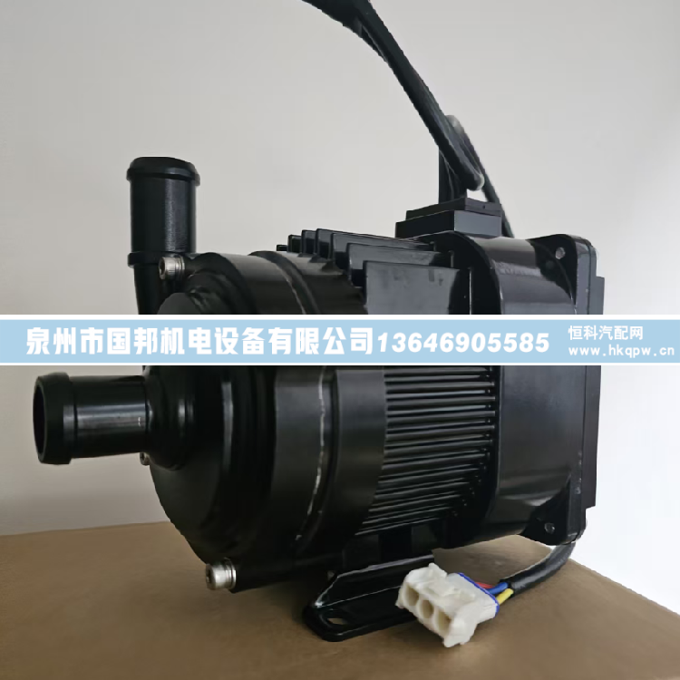 无刷永磁电机水泵WEWP40022A9B,水泵,泉州市国邦机电设备有限公司