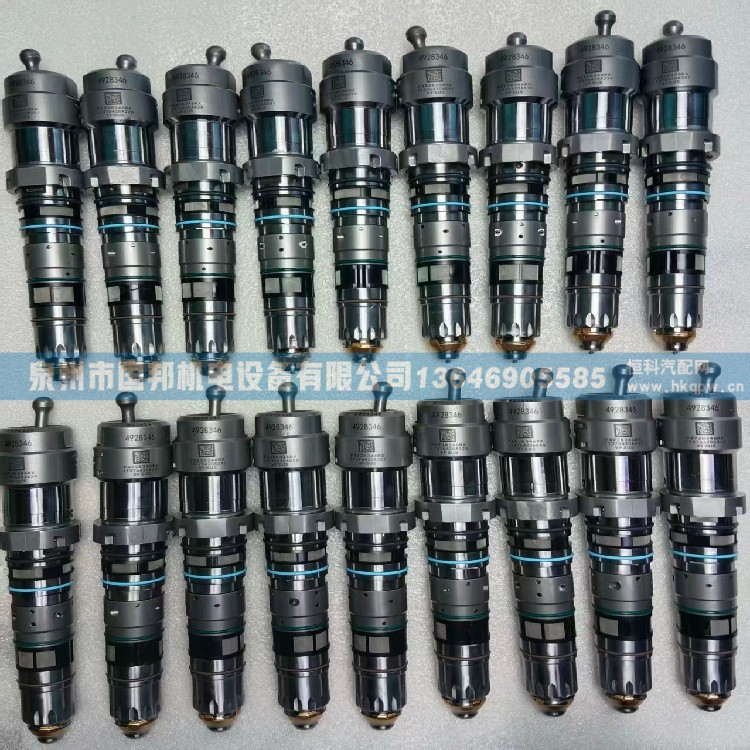 喷油器4928348,喷油器 油泵,泉州市国邦机电设备有限公司