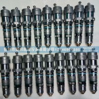 康明斯QSK60再制造喷油器4928348