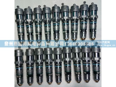 喷油器4928346,喷油器 油泵,泉州市国邦机电设备有限公司