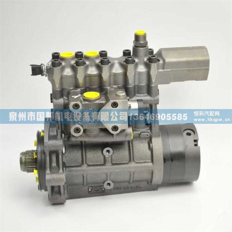 喷油器4928346,喷油器 油泵,泉州市国邦机电设备有限公司