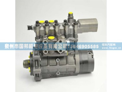 喷油器4928346,喷油器 油泵,泉州市国邦机电设备有限公司