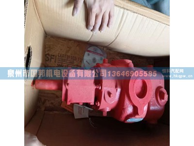 齿轮泵3611HBRV,齿轮泵,泉州市国邦机电设备有限公司
