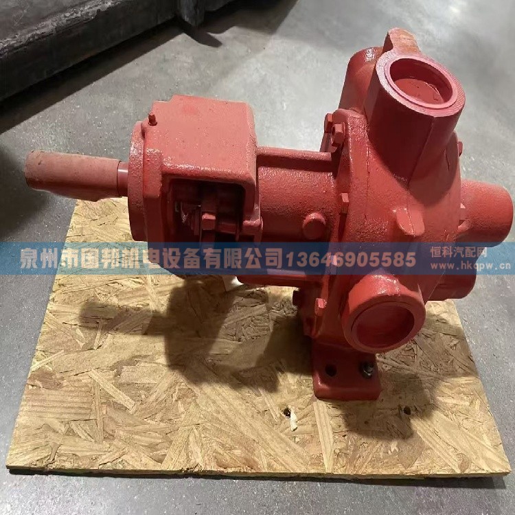 齿轮泵17F100-0-27,齿轮泵,泉州市国邦机电设备有限公司