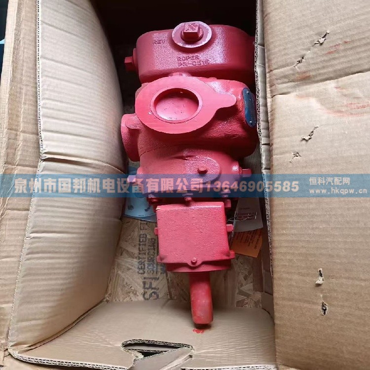 齿轮泵3622HBFRV,齿轮泵,泉州市国邦机电设备有限公司