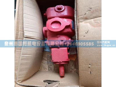 齿轮泵3611HLY,齿轮泵,泉州市国邦机电设备有限公司