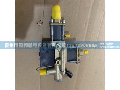 火线圈总成5557908,点火线圈高压缸线,泉州市国邦机电设备有限公司