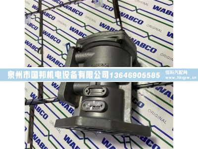 点火线圈总成6494203,点火线圈高压缸线,泉州市国邦机电设备有限公司