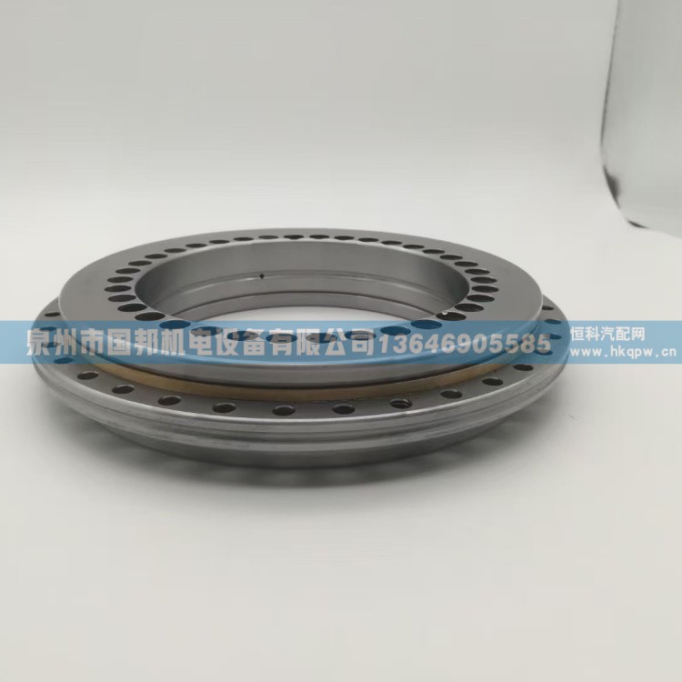 龙门立车机器人数控车床交叉圆锥滚子轴承XR766051