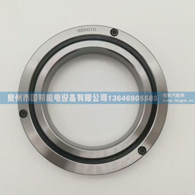 龙门立车机器人数控车床交叉圆锥滚子轴承XR882055