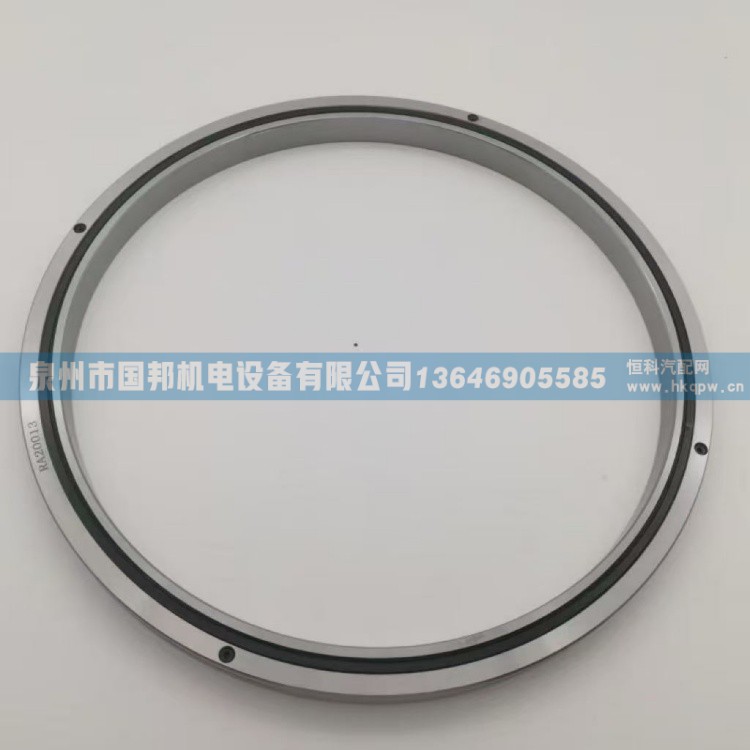 龙门立车机器人数控车床交叉圆锥滚子轴承XR496051