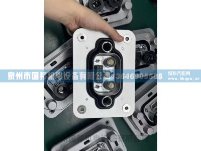 电池端ST596600车端ST595600,换电连接器,泉州市国邦机电设备有限公司