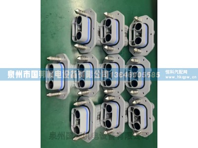 换电连接器ST596600,连接器,泉州市国邦机电设备有限公司