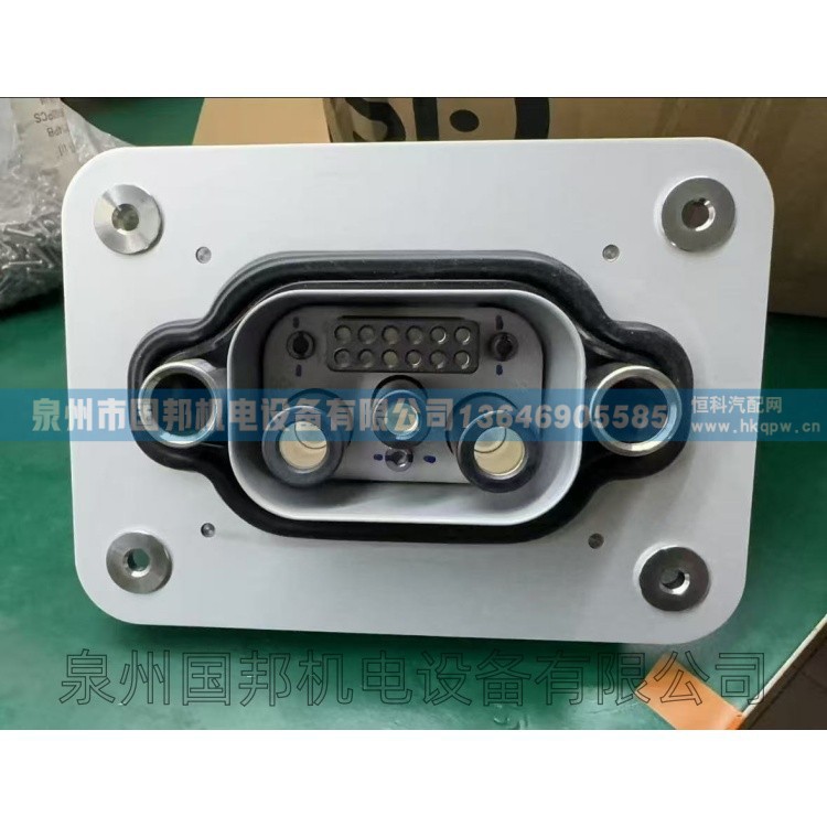 换电连接器ST596600,连接器,泉州市国邦机电设备有限公司