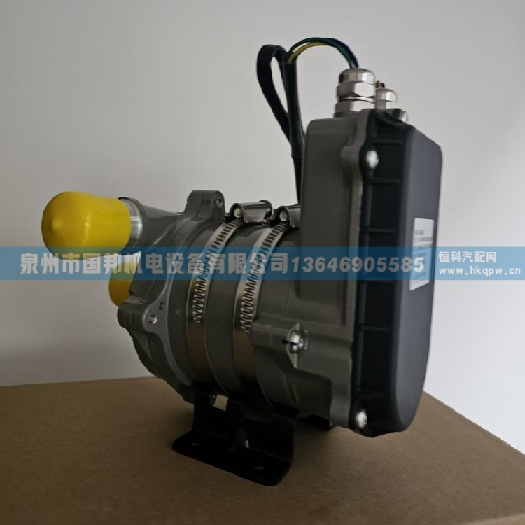 无刷水泵WAWPA15A8C1Z,水泵,泉州市国邦机电设备有限公司