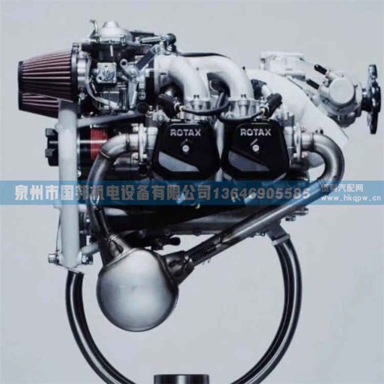 Rotax 912  914‌轻型活塞发动机增压器887129