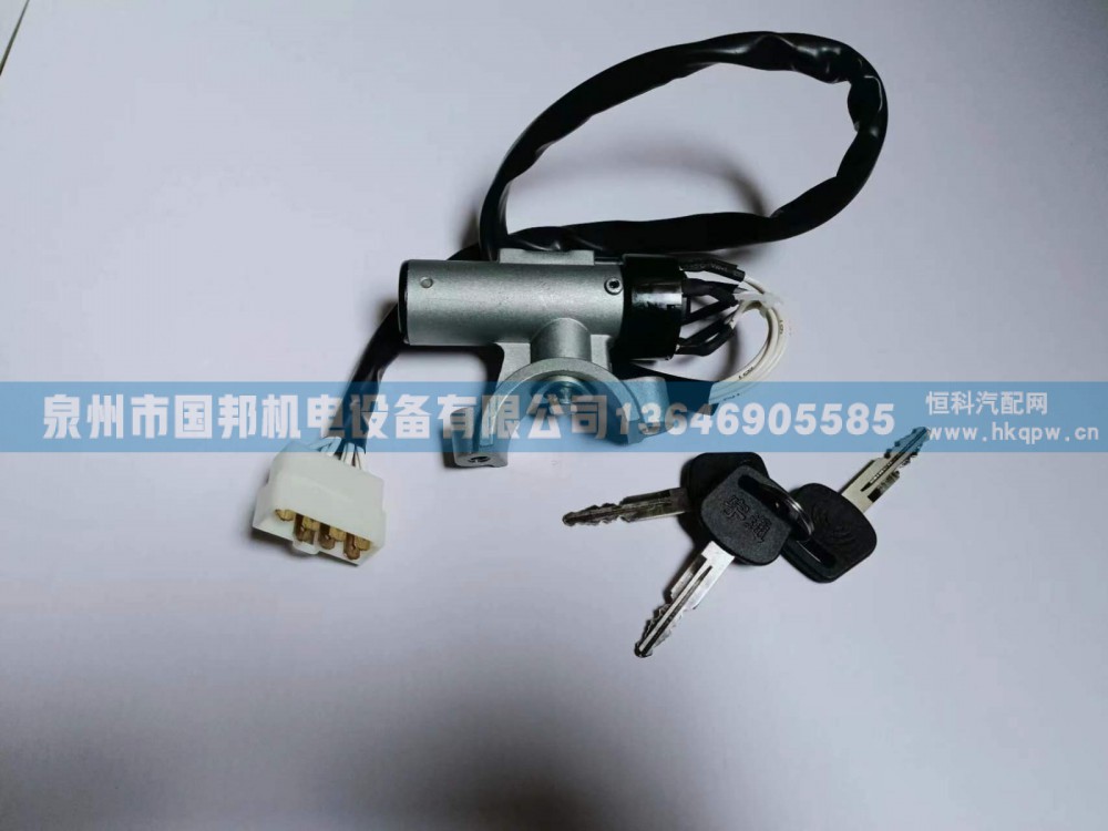 组合开关JK369T-4B,组合开关,泉州市国邦机电设备有限公司
