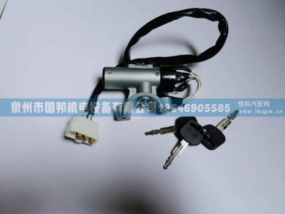 组合开关JK369T-4B,组合开关,泉州市国邦机电设备有限公司