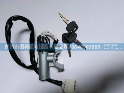 组合开关JK369T-4B,组合开关,泉州市国邦机电设备有限公司