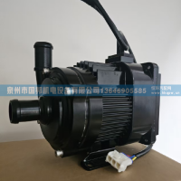 德国ATB品牌储能EC无刷永磁电机水泵WEWP30022A9B
