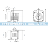 水泵WEWP20022A9BATB 德国品牌