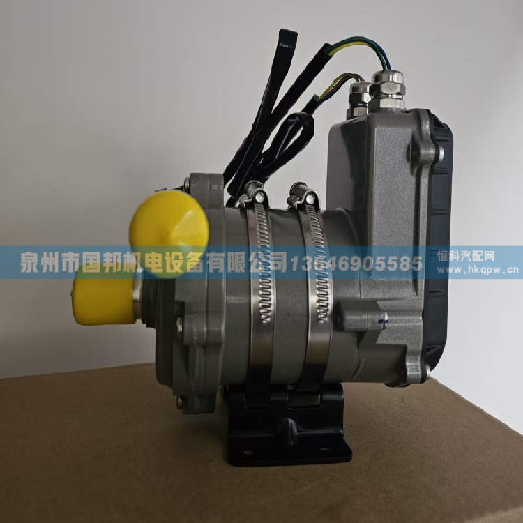 AI数据中心液冷水泵 磁力泵 循环泵 无轴封 无机封 零泄露 可调速 耐高低温ATB 德国品牌