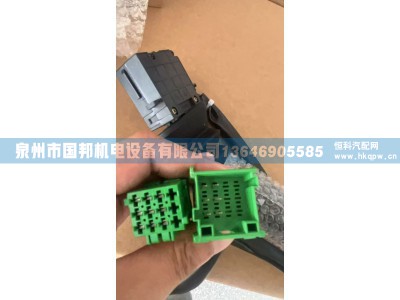 组合开关B60C02-3774010A,组合开关,泉州市国邦机电设备有限公司