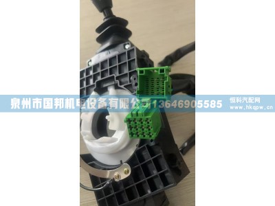 组合开关B60C02-3774010A,组合开关,泉州市国邦机电设备有限公司