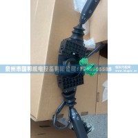比亚迪BYD公交客车灯光雨刮组合开关13909096-00