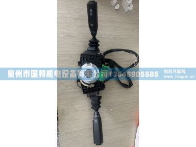 组合开关13909096-00,组合开关,泉州市国邦机电设备有限公司