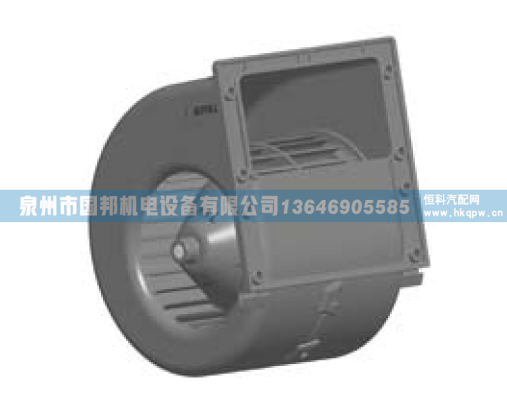 风机010-B70-74DSPAL斯佩尔