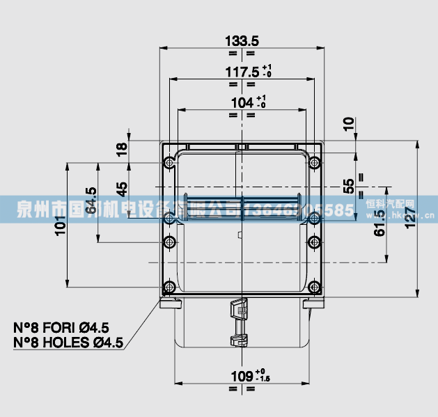 风机010-B70-74DSPAL斯佩尔