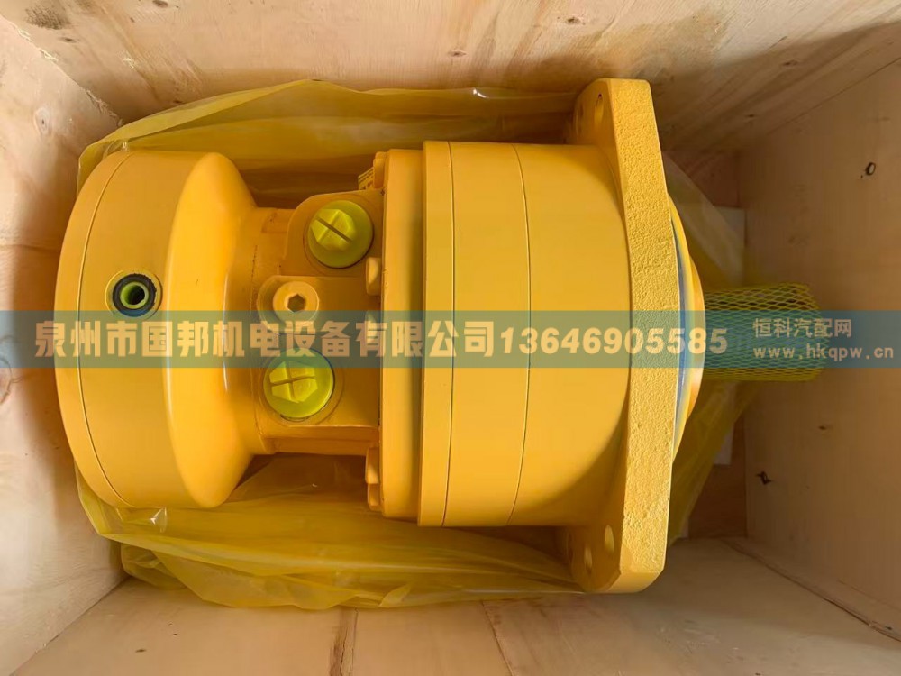 波克兰矿用乳化液压马达OMS(E)05-1QJM11-0.63/马达OMS(E)05-1QJM11-0.63