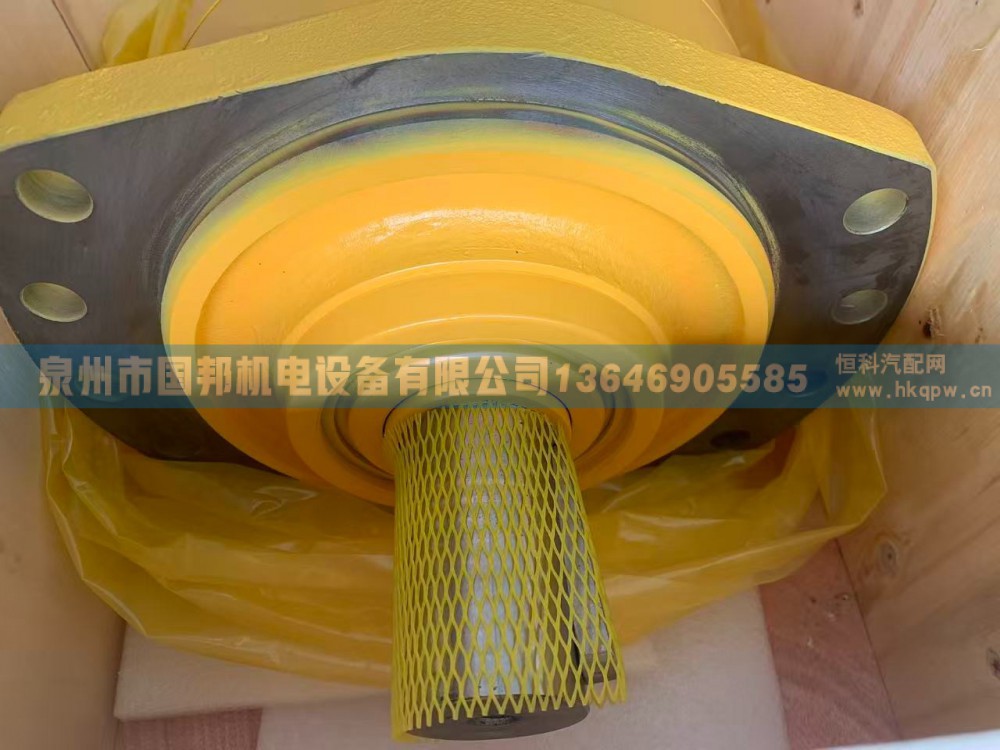 波克兰矿用乳化液压马达OMS(E)05-1QJM11-0.63/马达OMS(E)05-1QJM11-0.63