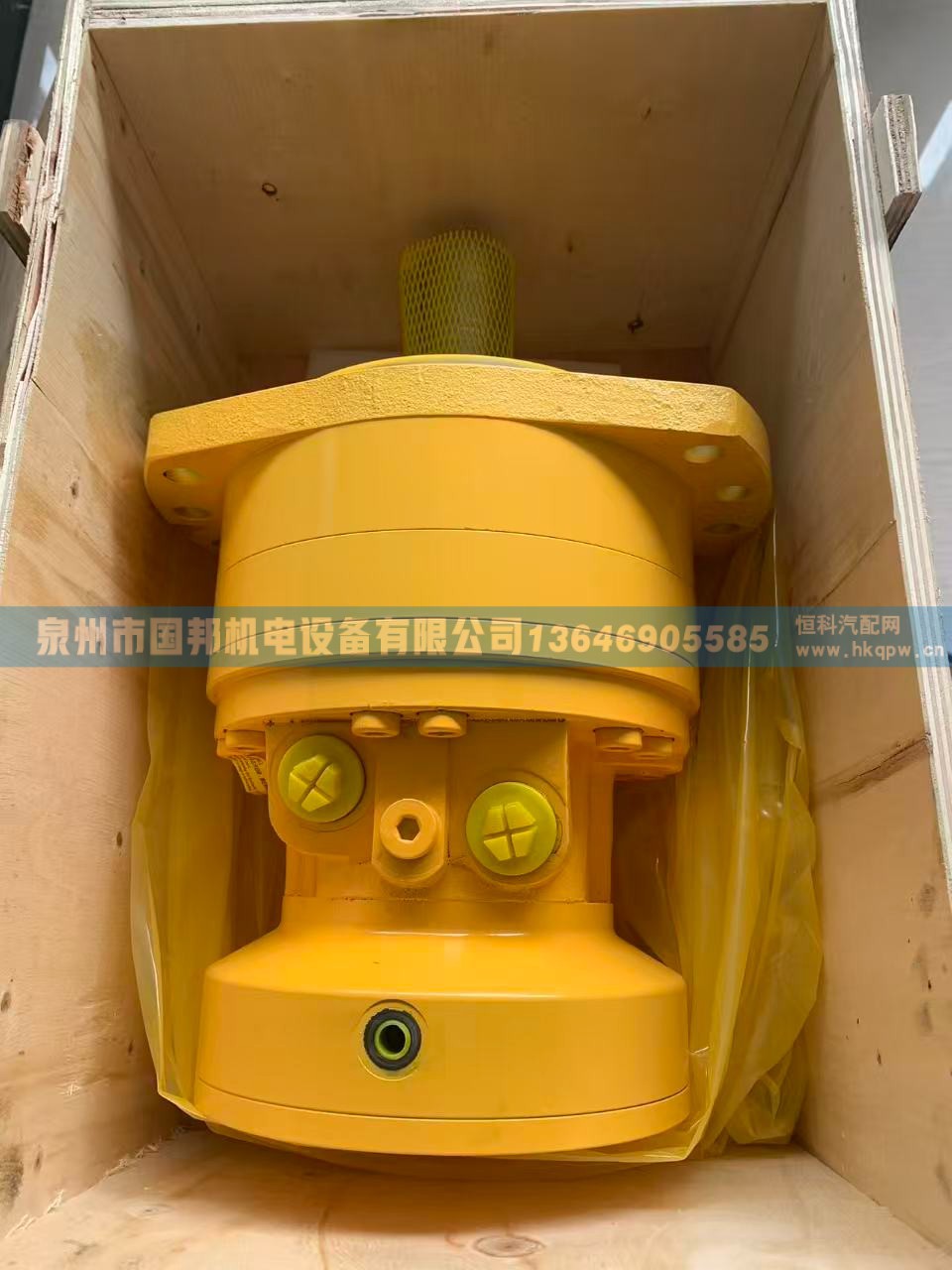 波克兰矿用乳化液压马达OMS(E)05-1QJM11-0.63/马达OMS(E)05-1QJM11-0.63
