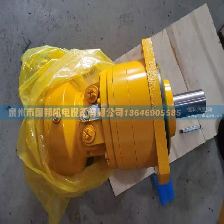 波克兰矿用乳化液压马达MSE05-0-111-R05-2AQS/液压马达MSE05-0-111-R05-2AQS
