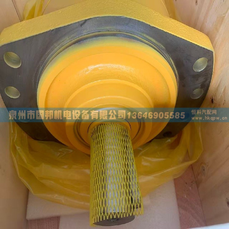 波克兰矿用乳化液压马达MSE05-0-111-R05-2AQS/液压马达MSE05-0-111-R05-2AQS