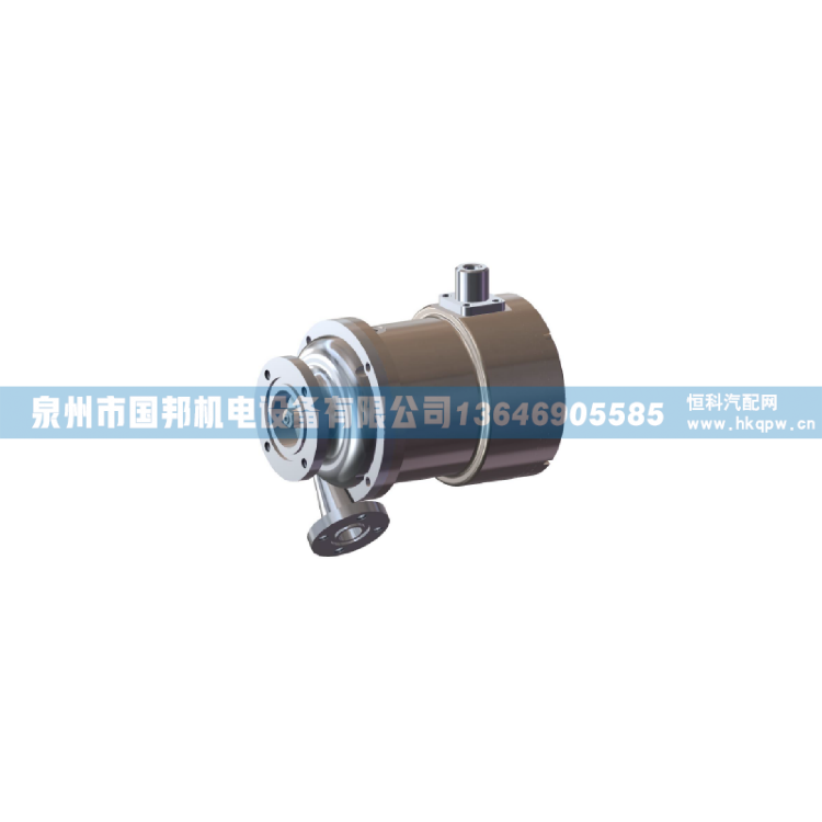 液冷泵YLZQ 3-30GB