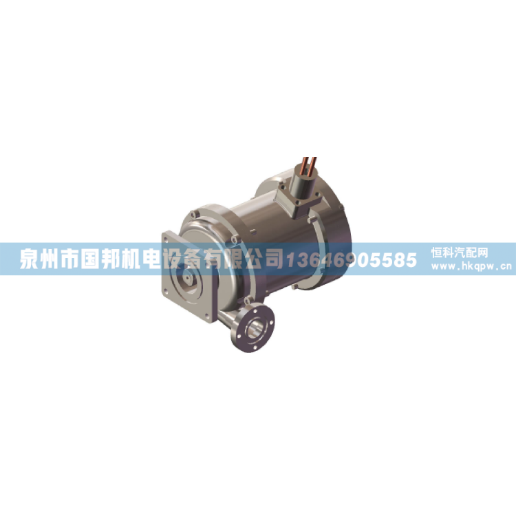热管理系统液冷泵YLZQ 80-45GB