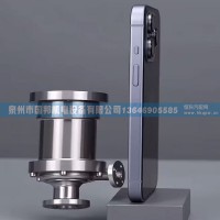 人形机器人 无人机 AI数据处理中心机柜 热管理系统高速液冷泵 离心泵
