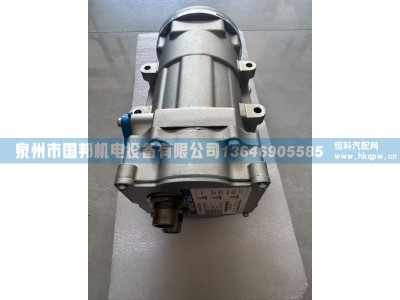空调压缩机EVS36MNCCDD-8AA,压缩机,泉州市国邦机电设备有限公司
