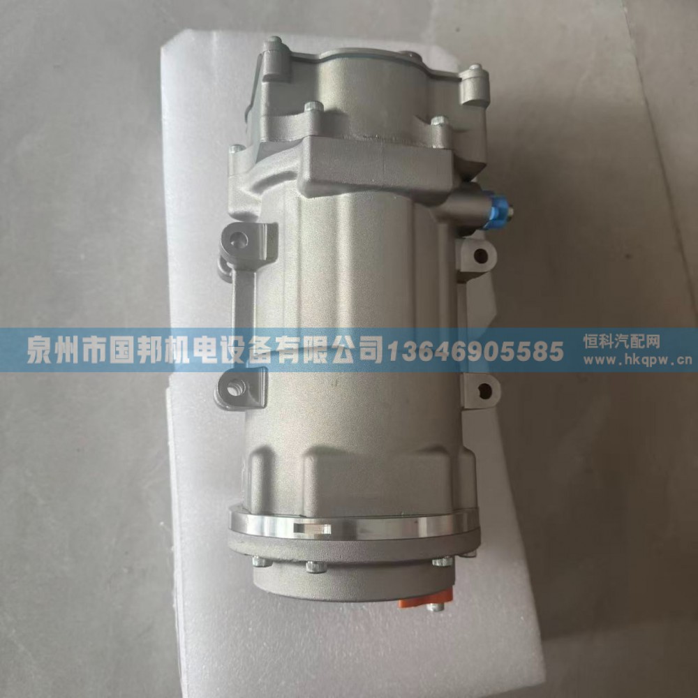 压缩机EVS36XDBOVA,压缩机,泉州市国邦机电设备有限公司