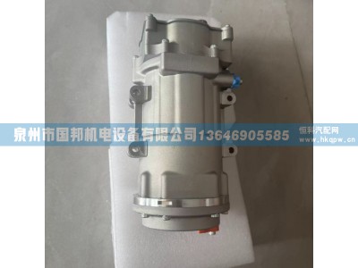压缩机EVS36XDBOVA,压缩机,泉州市国邦机电设备有限公司