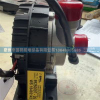 宇通新能源重卡重汽无刷电子水泵1307-01226图3