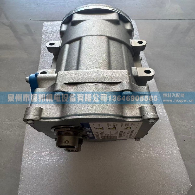 压缩机EVS50YACKCA,压缩机,泉州市国邦机电设备有限公司