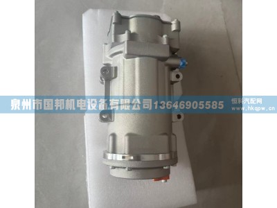 压缩机EVS50YACKCA,压缩机,泉州市国邦机电设备有限公司