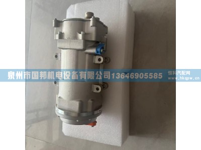 压缩机EVS50YACKCA,压缩机,泉州市国邦机电设备有限公司