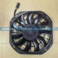 SPAL斯佩尔冷凝风机VA223-CBL2000HT/R-140A