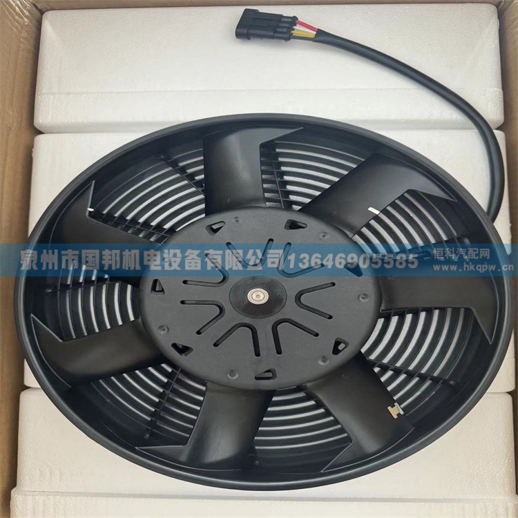 风机VA223-CBL2000HT/R-140A,冷凝风机,泉州市国邦机电设备有限公司