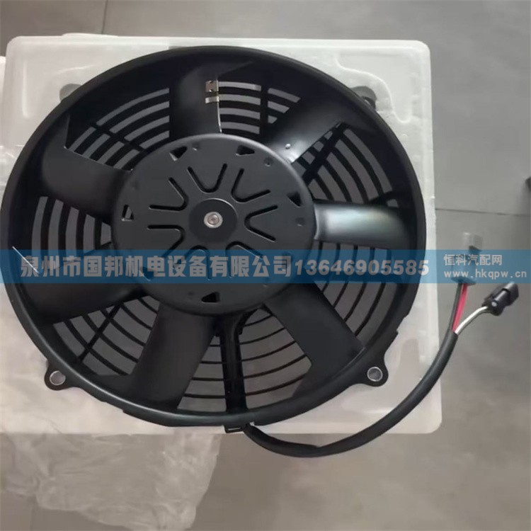 风机VA223-CBL2000HT/R-140A,冷凝风机,泉州市国邦机电设备有限公司
